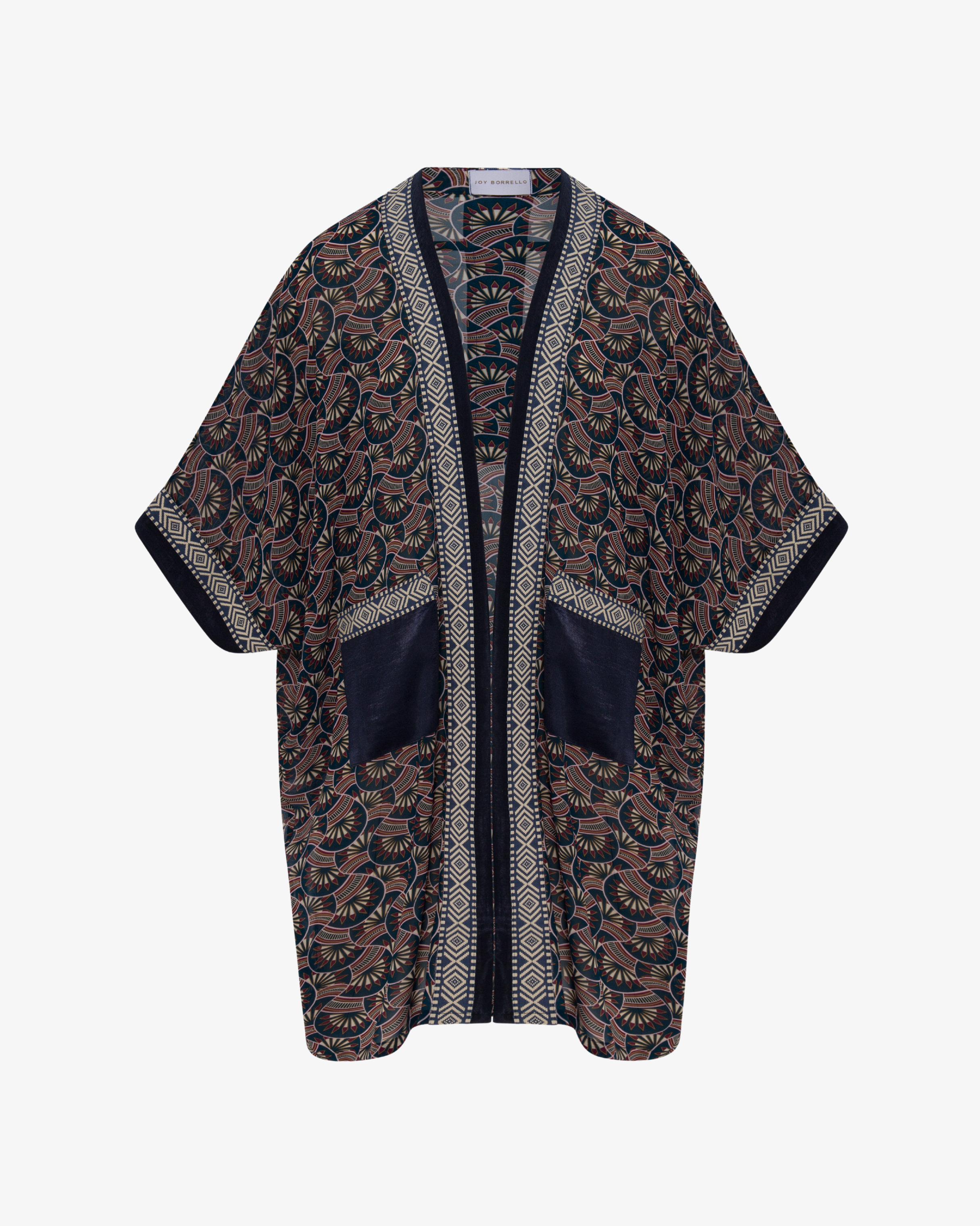 KAFTANS