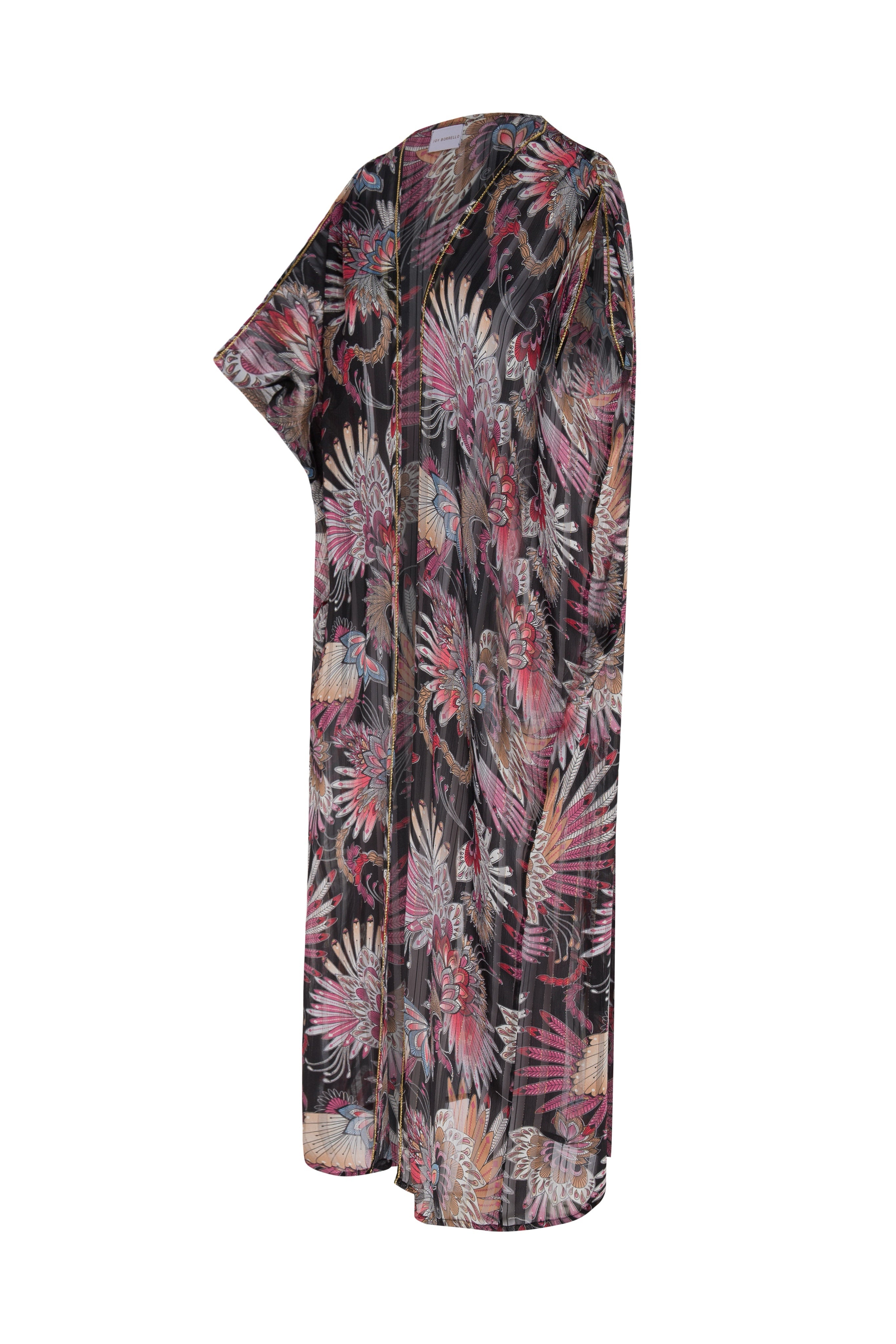 Ishtar Paradisier Kaftan