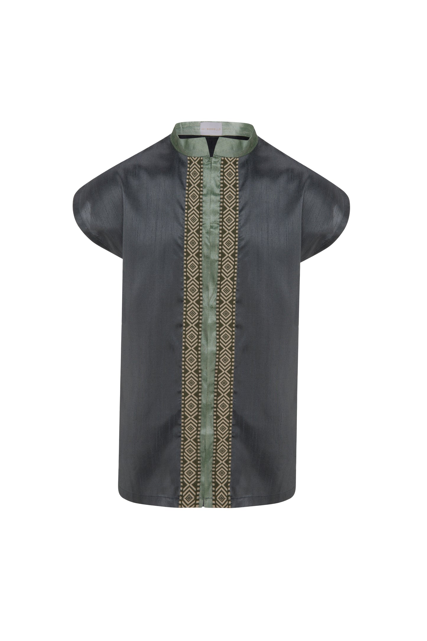 Wabi-Sabi Sage Shirt