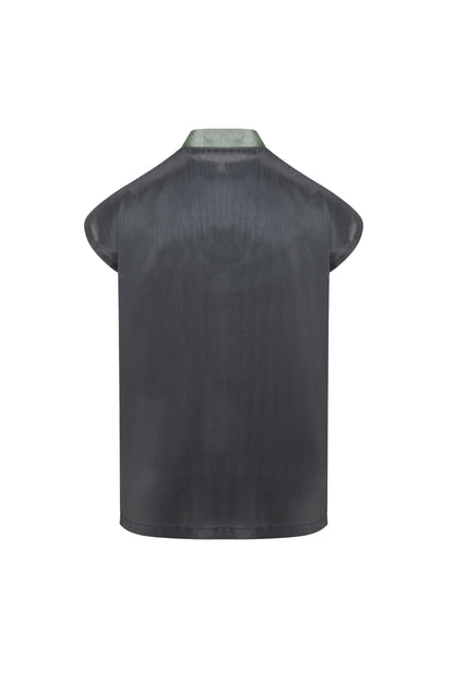 Wabi-Sabi Sage Shirt