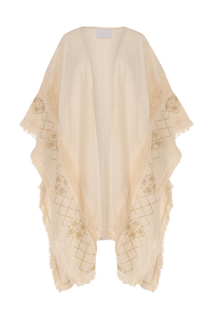 Boho Atman Kaftan