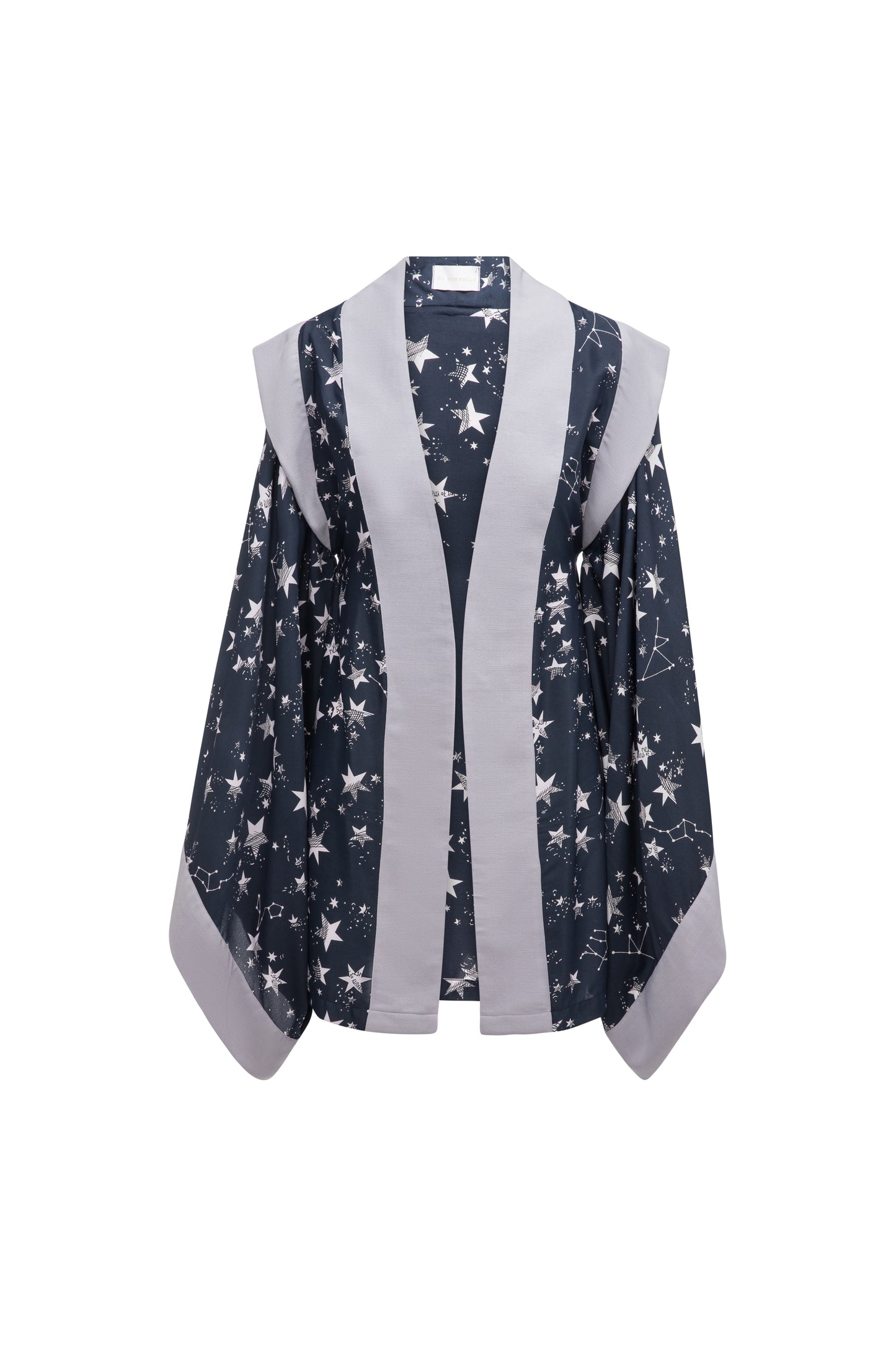 Sonsho Constellation Kimono