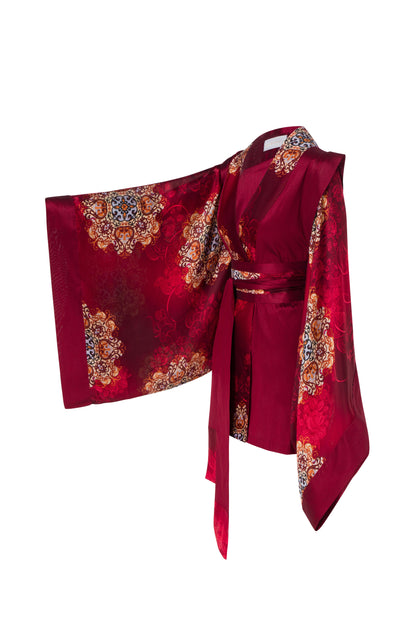 Sonsho Enkou Kimono