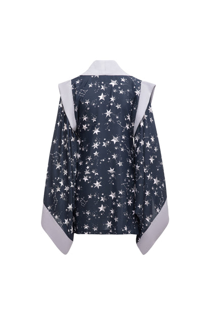 Sonsho Constellation Kimono