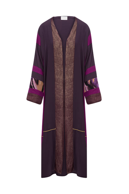 Al Ashkhar Abaya