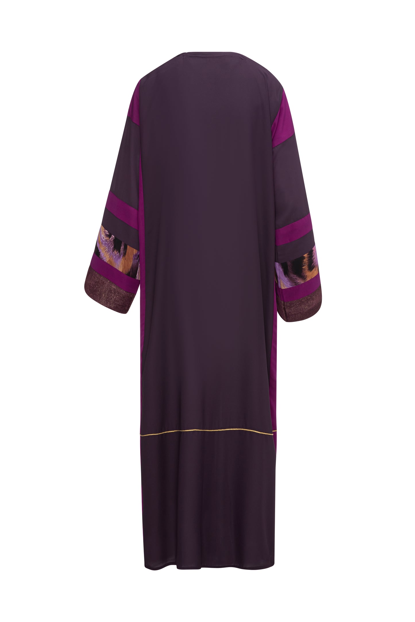 Al Ashkhar Abaya