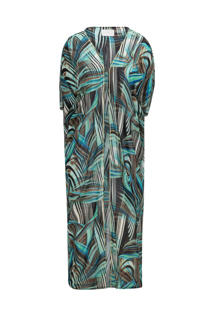 Ishtar O'Keeffe Kaftan