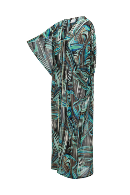 Ishtar O'Keeffe Kaftan