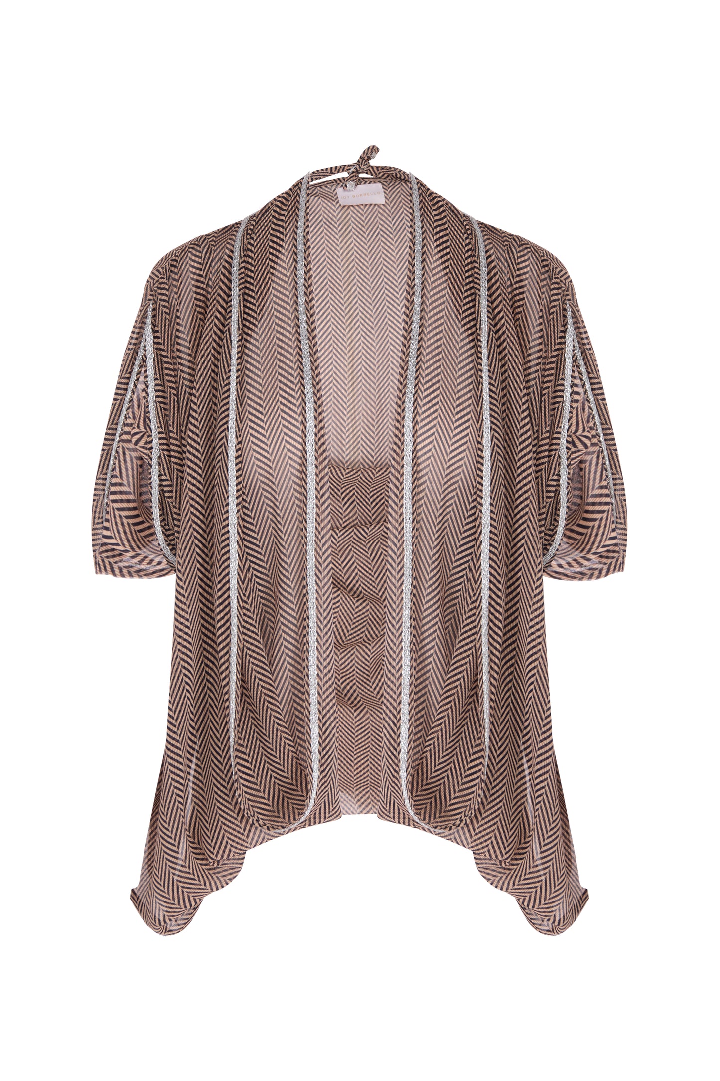 Ishtar Bridget Kaftan