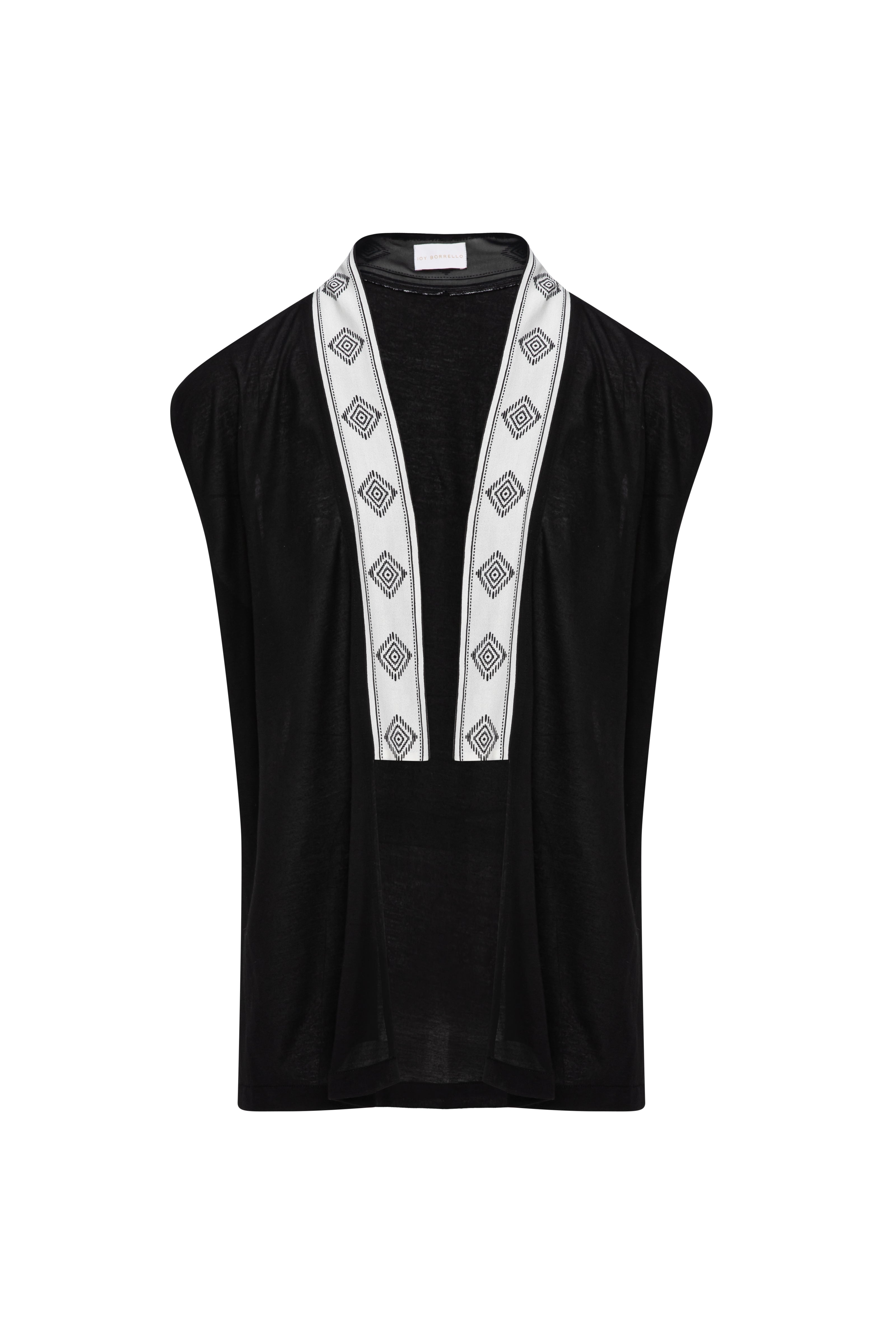 Yukimura Sleeveless Shirt