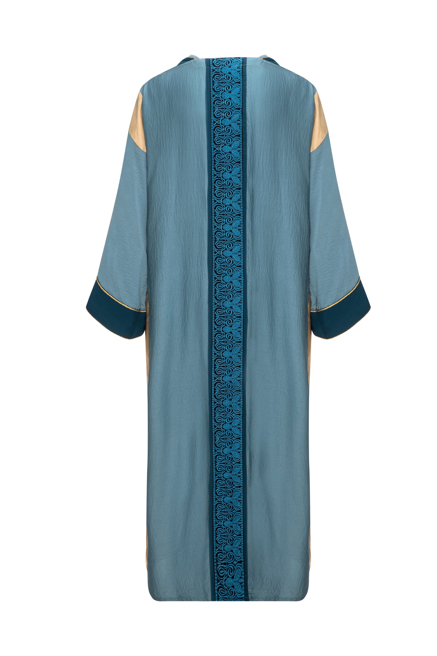 Shajarat al-Luban Abaya