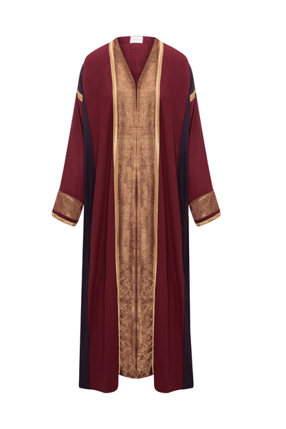 Nakhl Abaya