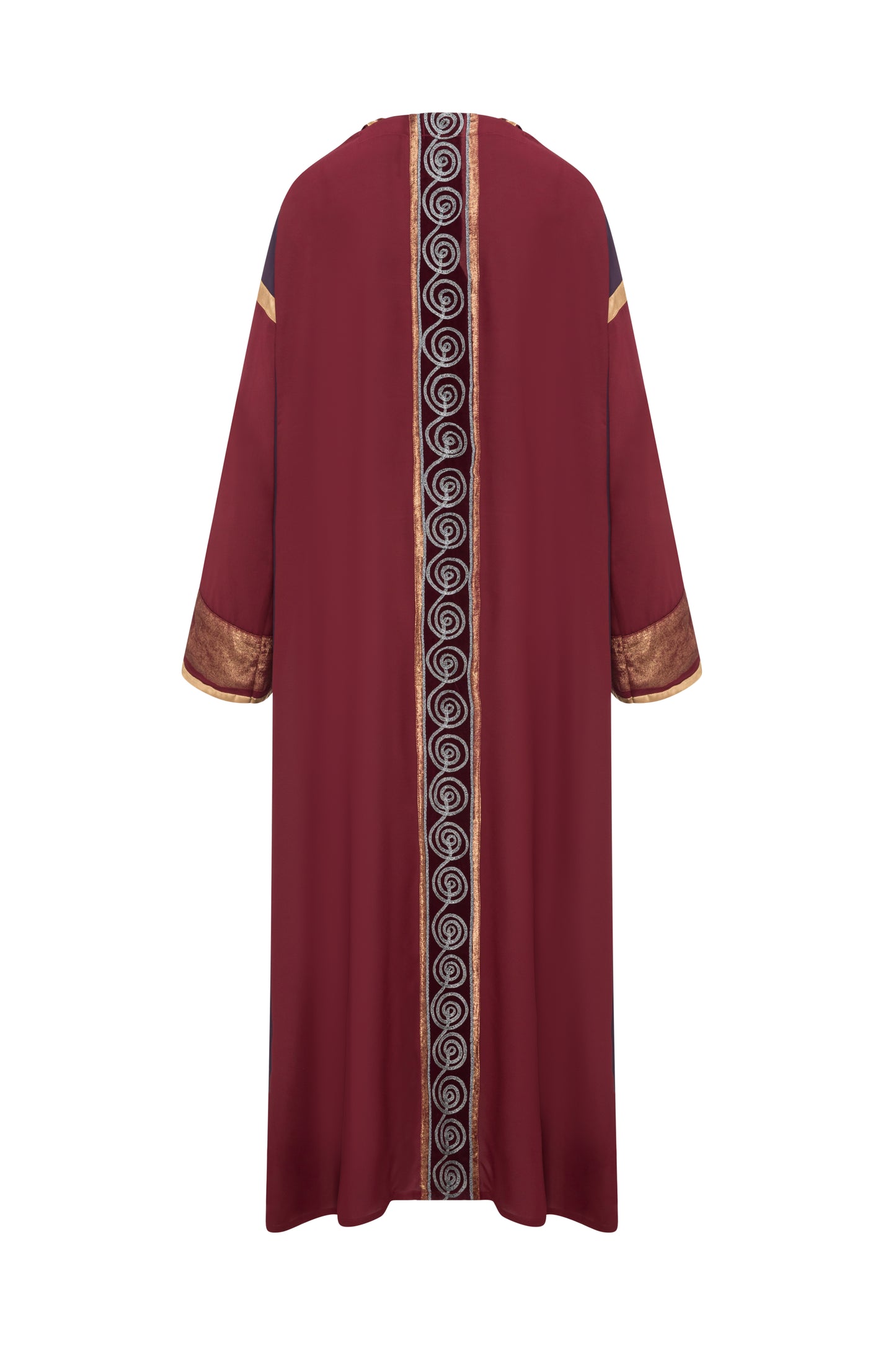 Nakhl Abaya