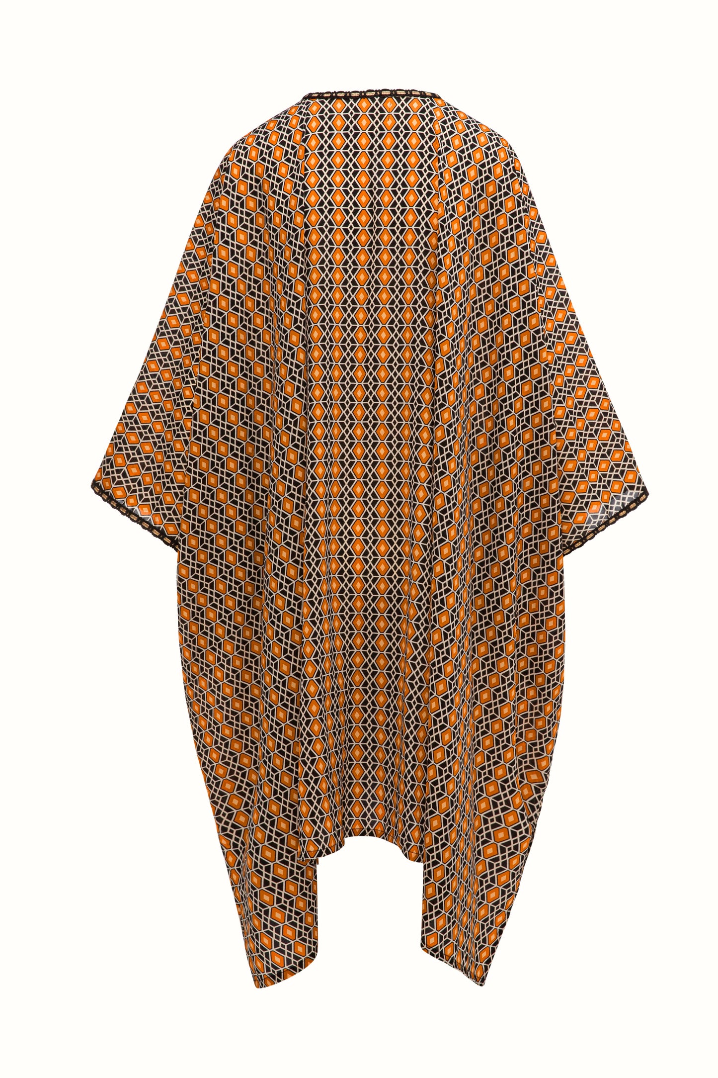 Essaouira Mashrabiya Kaftan