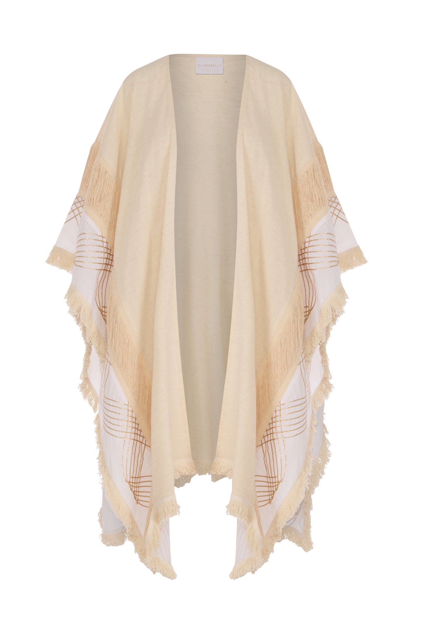 Boho Prana Kaftan