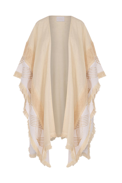 Boho Prana Kaftan