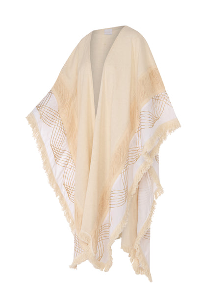 Boho Prana Kaftan