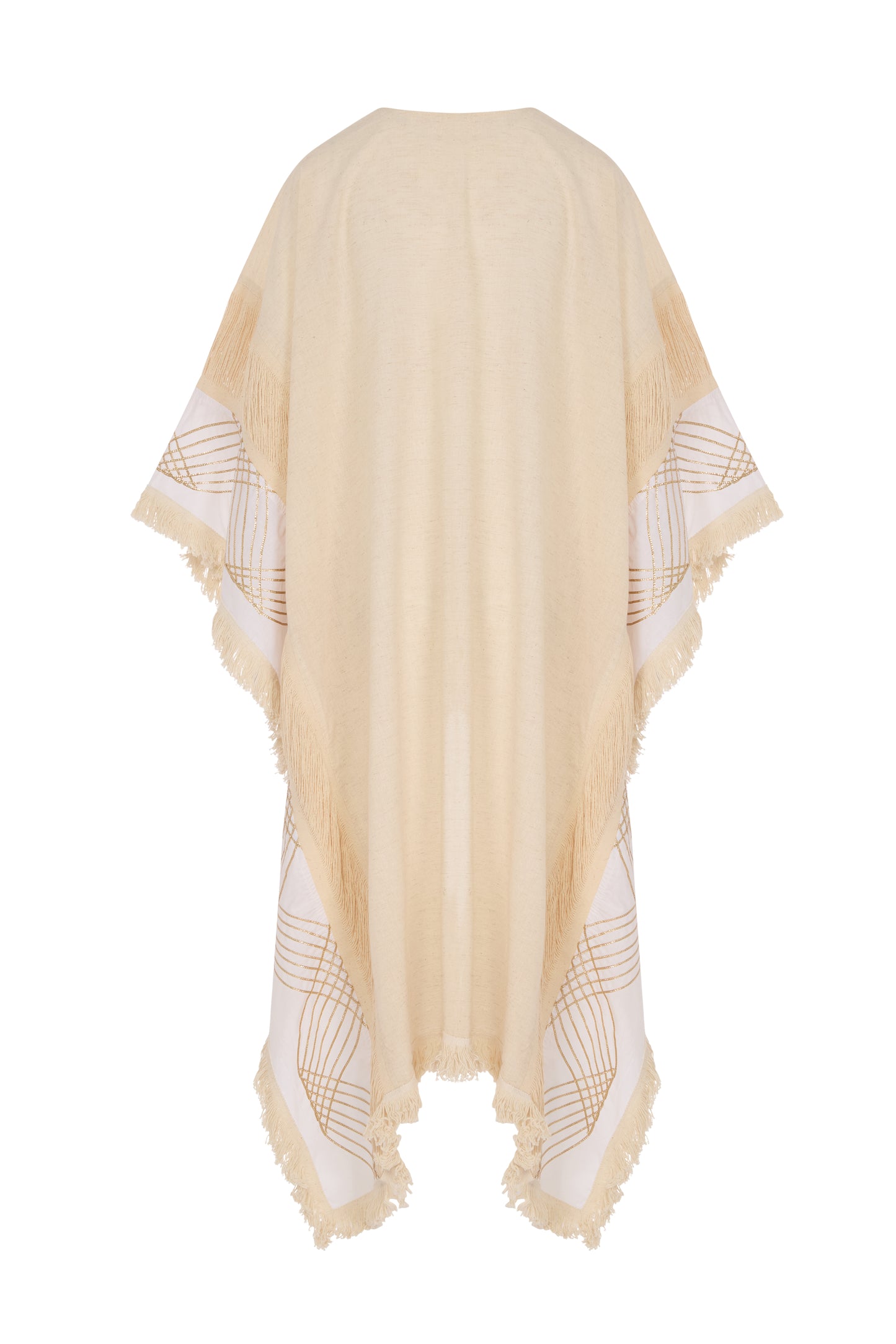 Boho Prana Kaftan