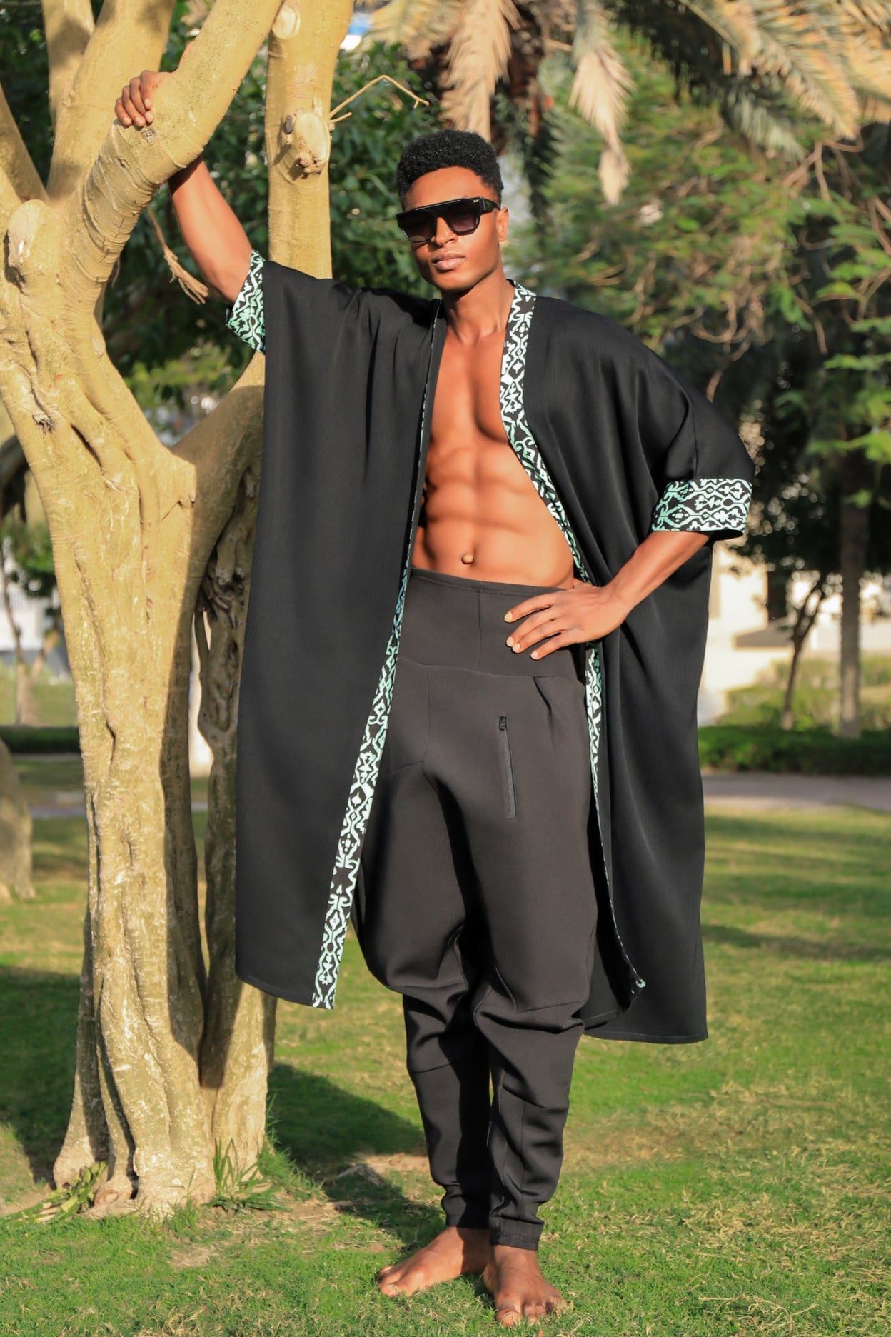 Nazar Kaftan