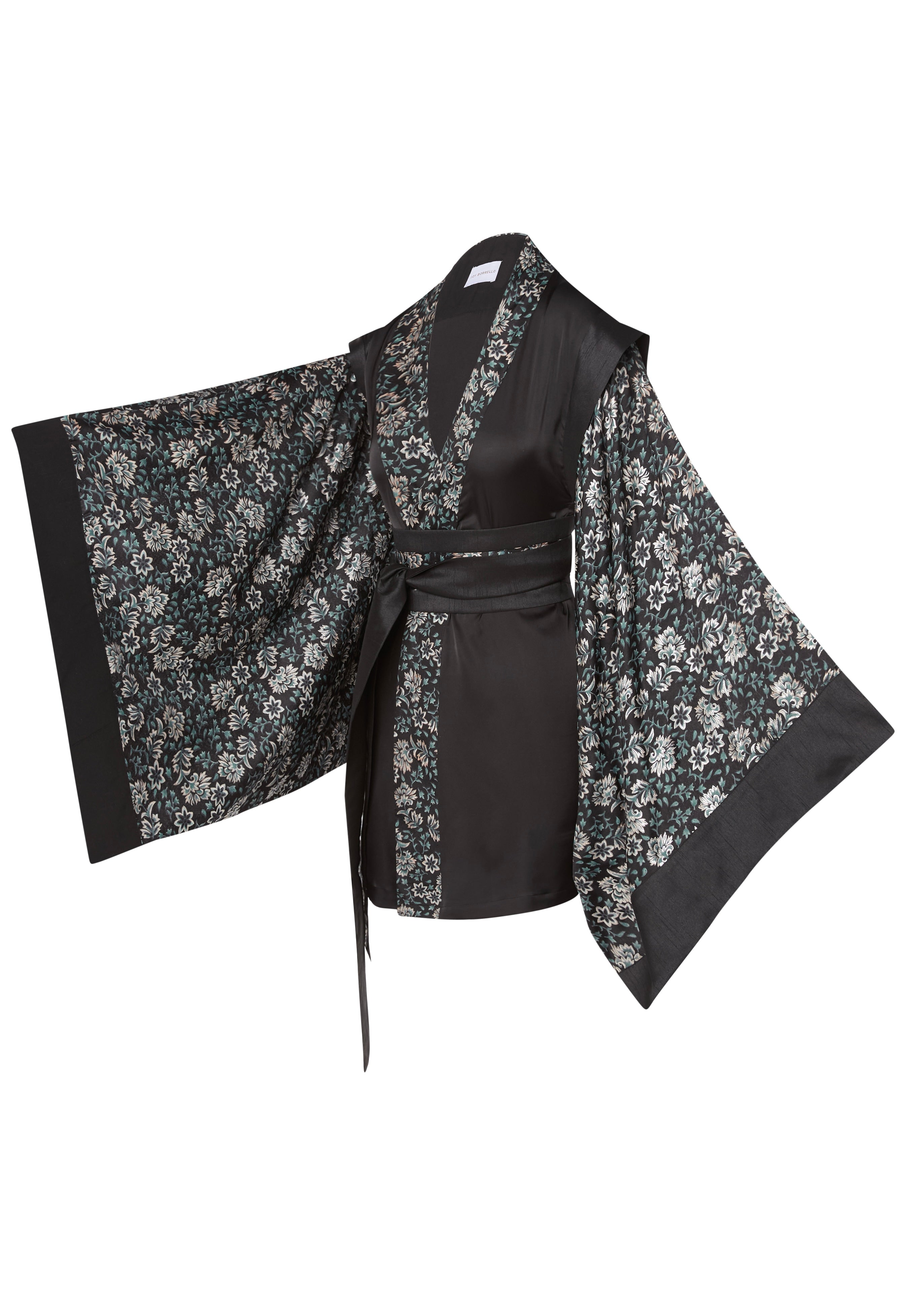Sonsho Rin Hasu Aqua