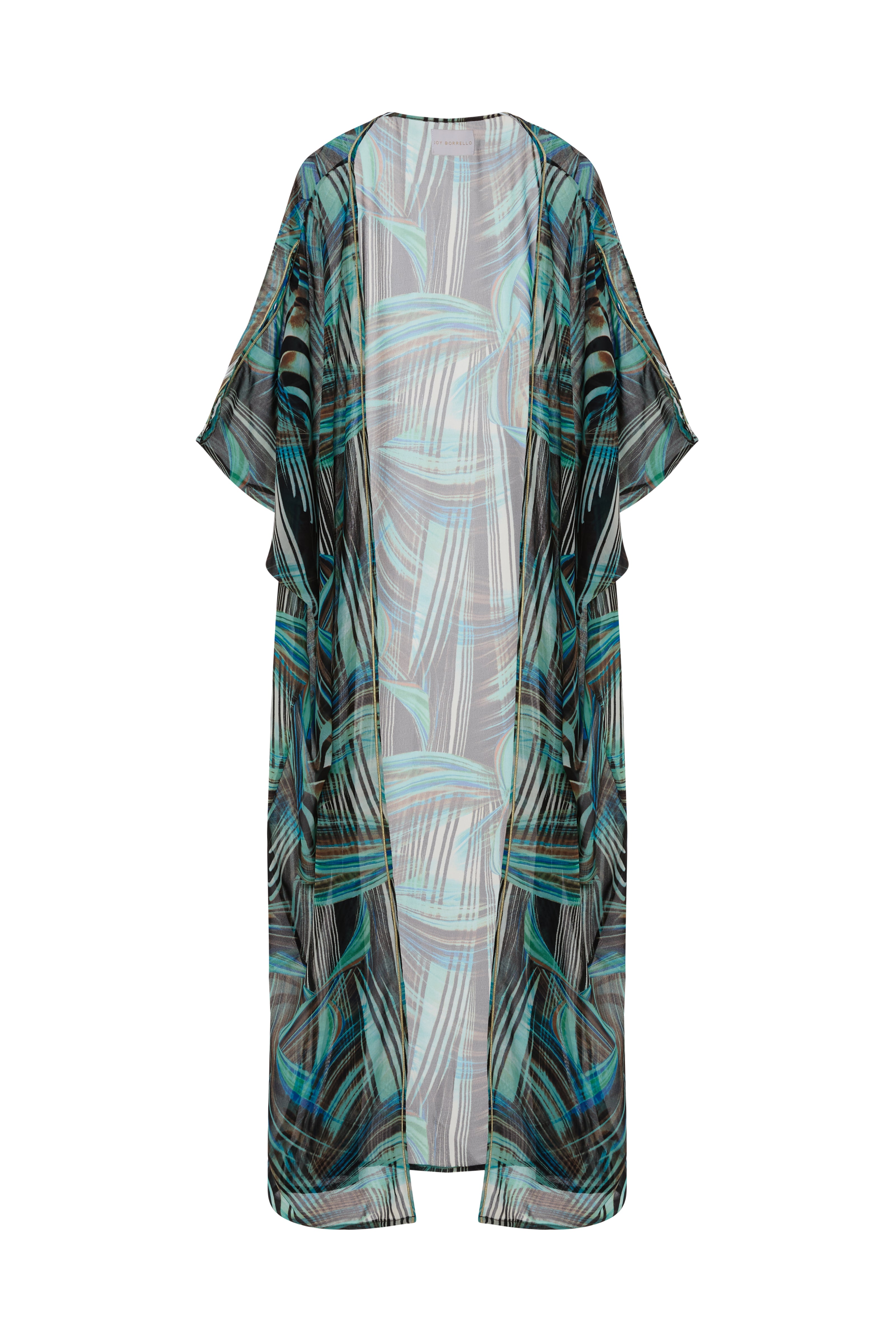 Ishtar O'Keeffe Kaftan