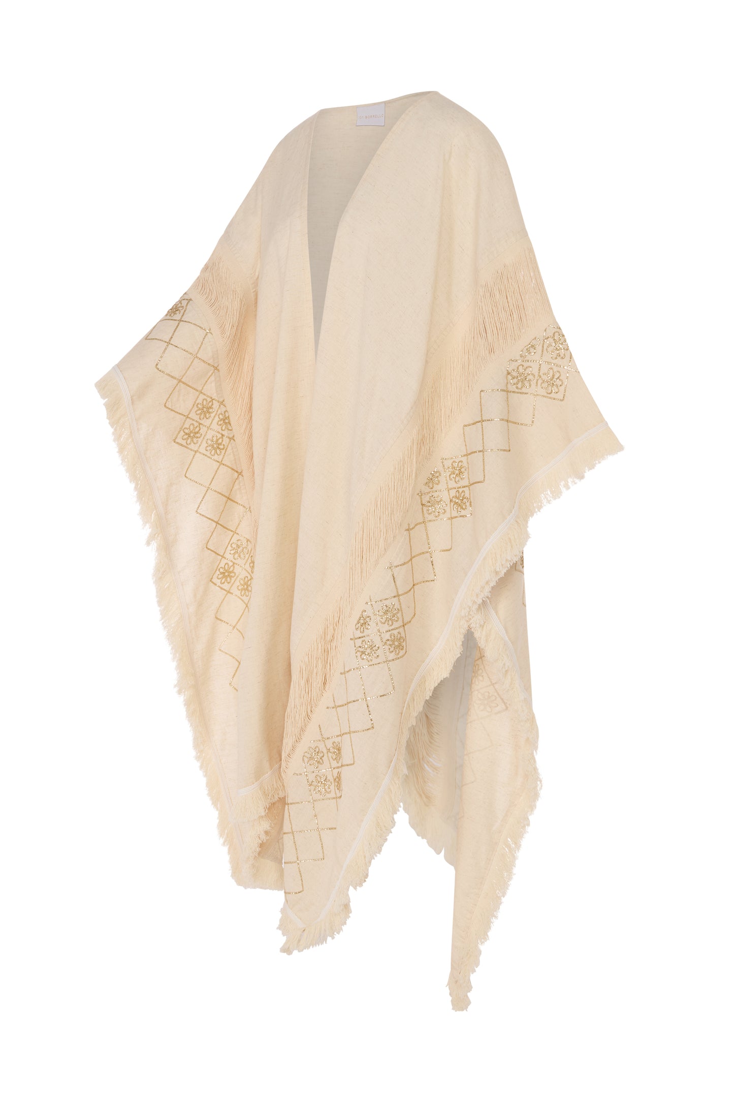 Boho Atman Kaftan