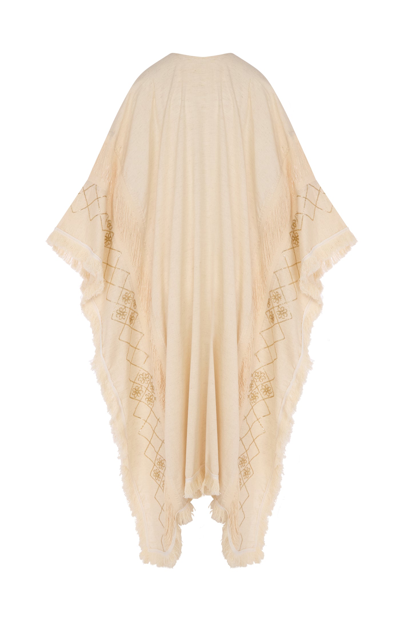 Boho Atman Kaftan