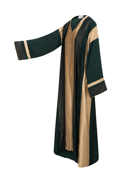 Al-Akasia Abaya