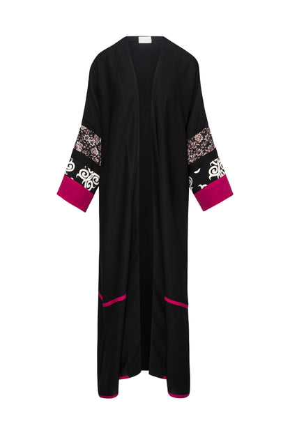 Al-Aqool Abaya