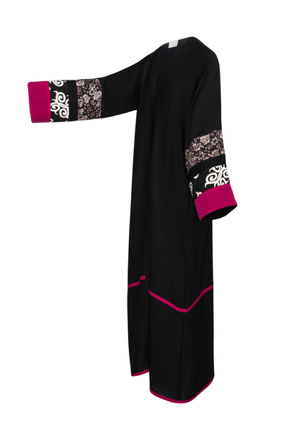 Al-Aqool Abaya