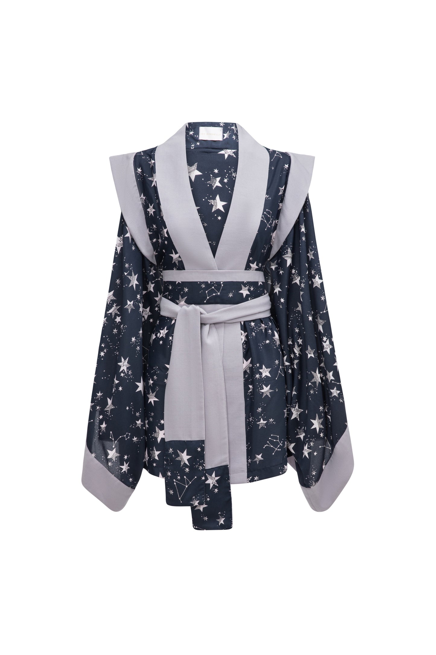 Sonsho Constellation Kimono