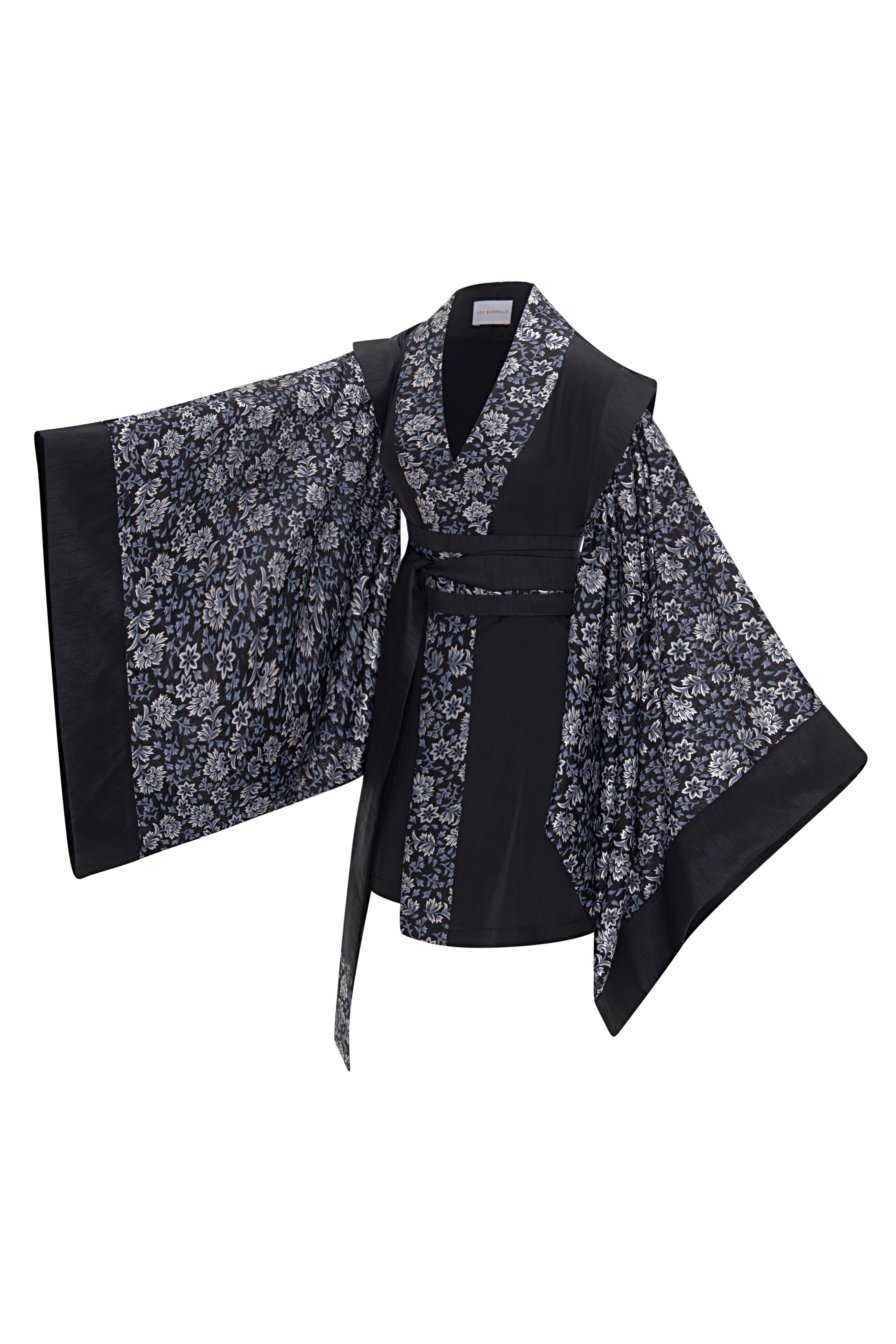 Sonsho Rin Hasu Navy