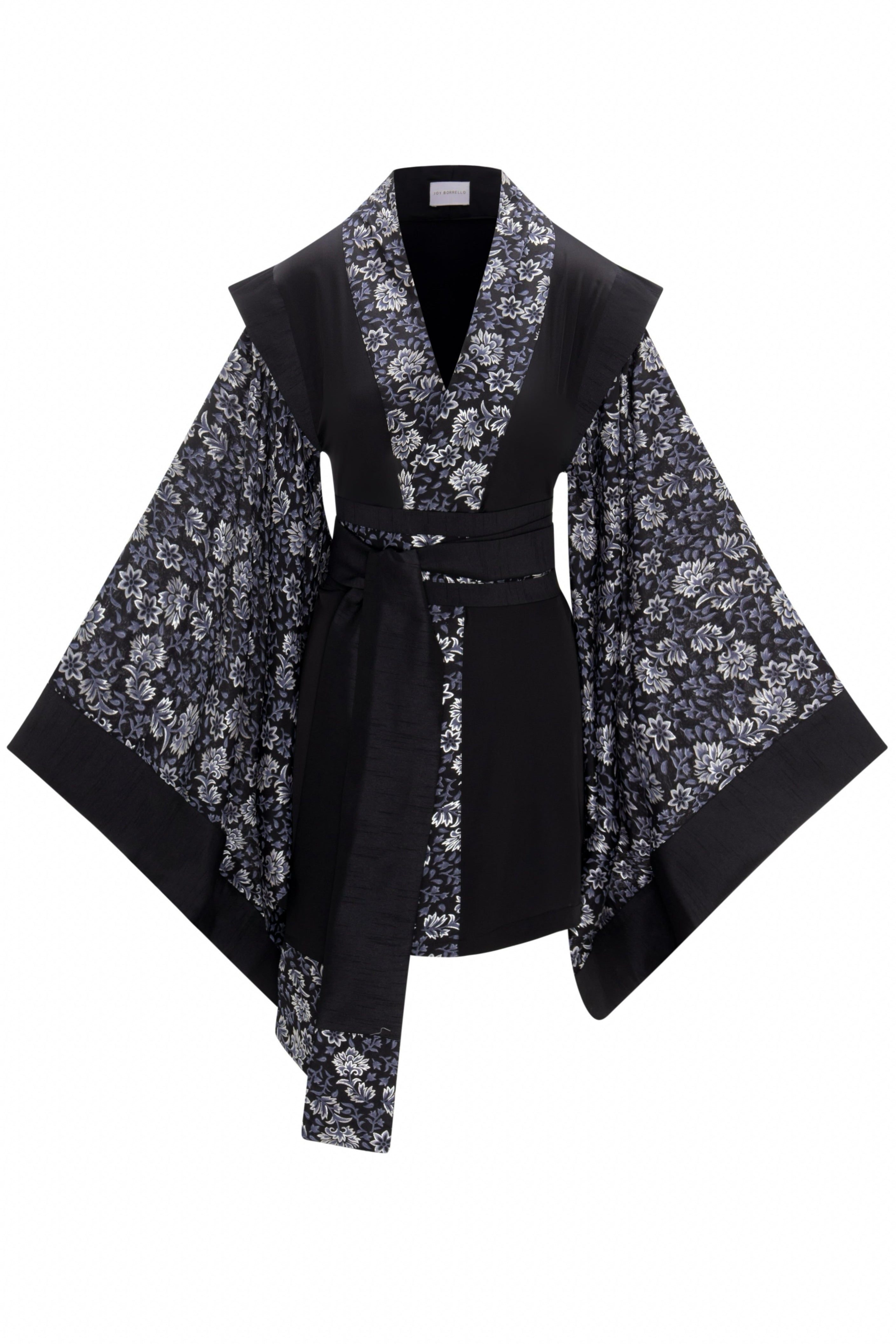 Sonsho Rin Hasu Navy