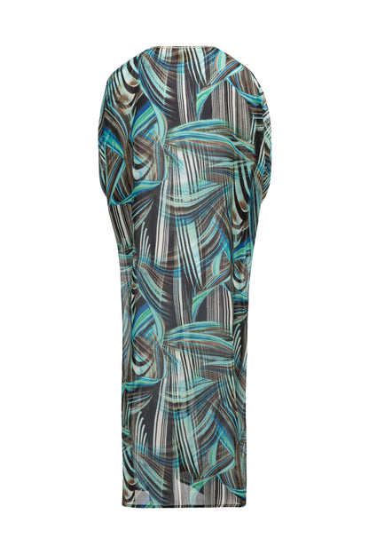 Ishtar O'Keeffe Kaftan