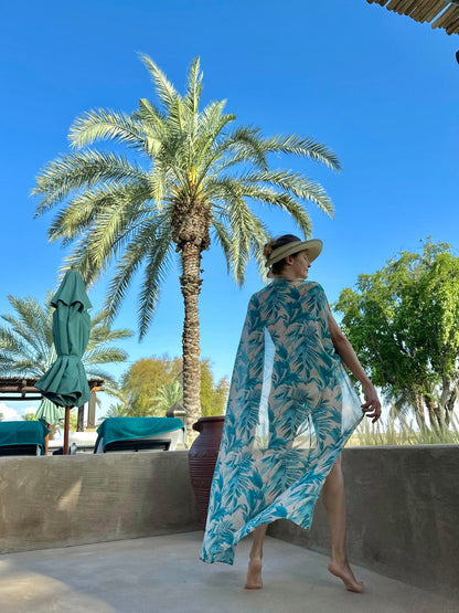 Ishtar Chagall Kaftan