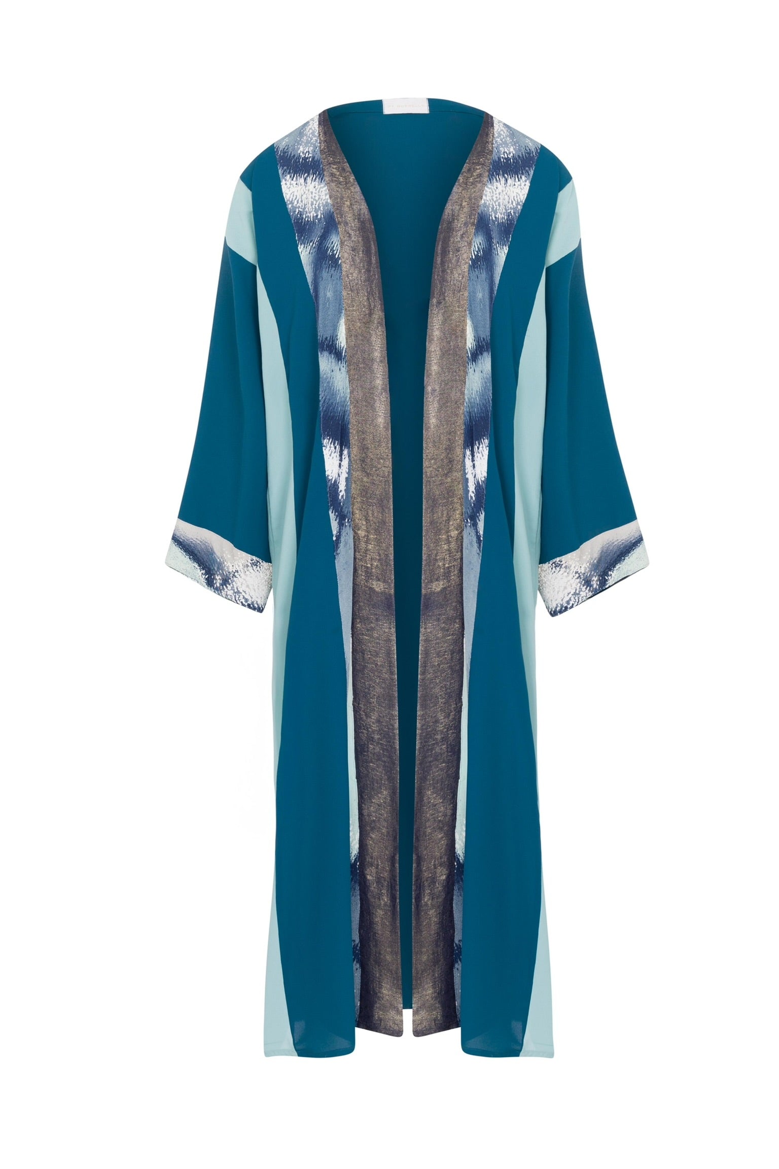 Khayāl al-Māʾ Abaya