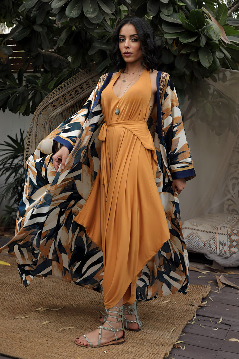 Jelnar Alem Kaftan