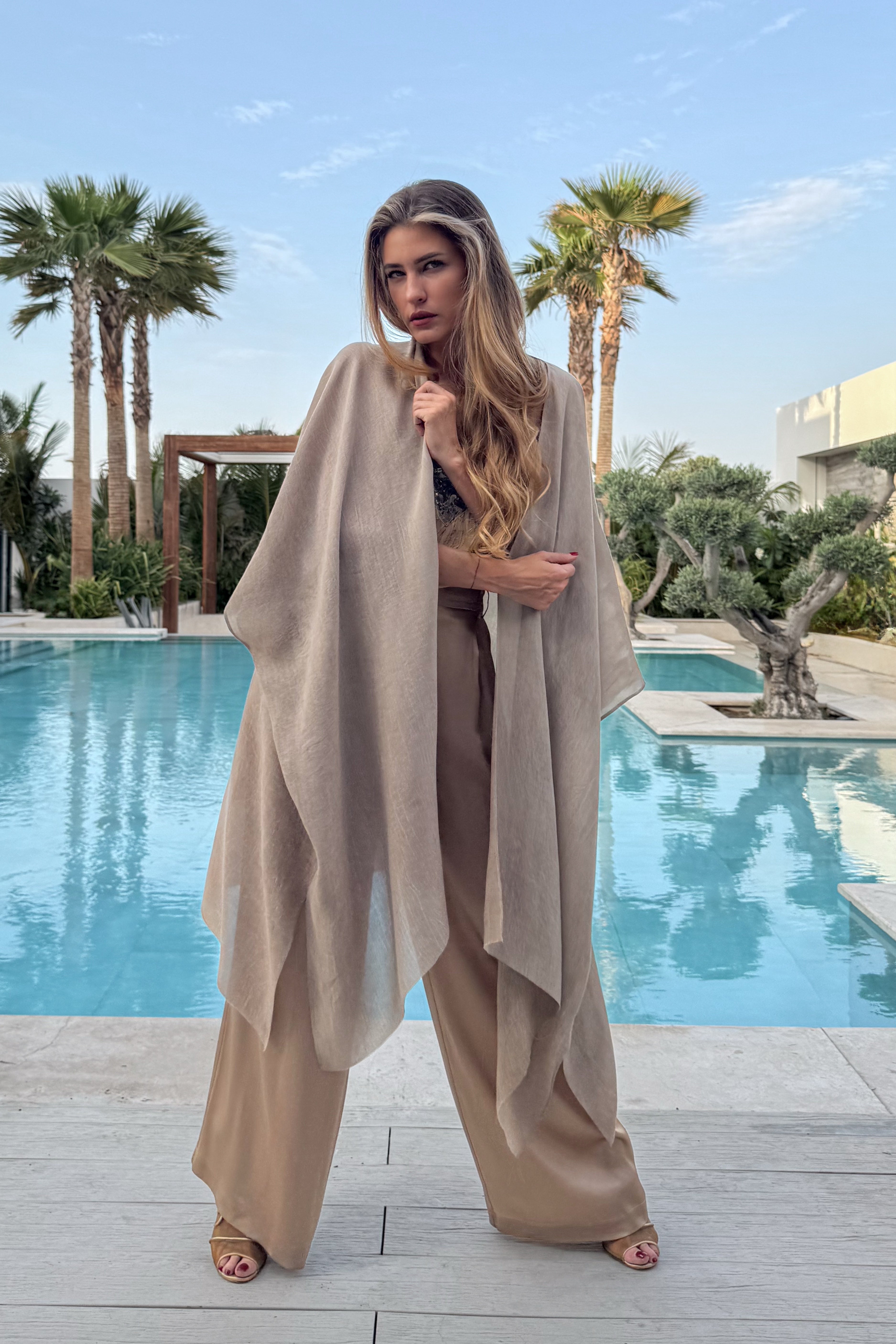 Essaouira Reversible Sand Mist