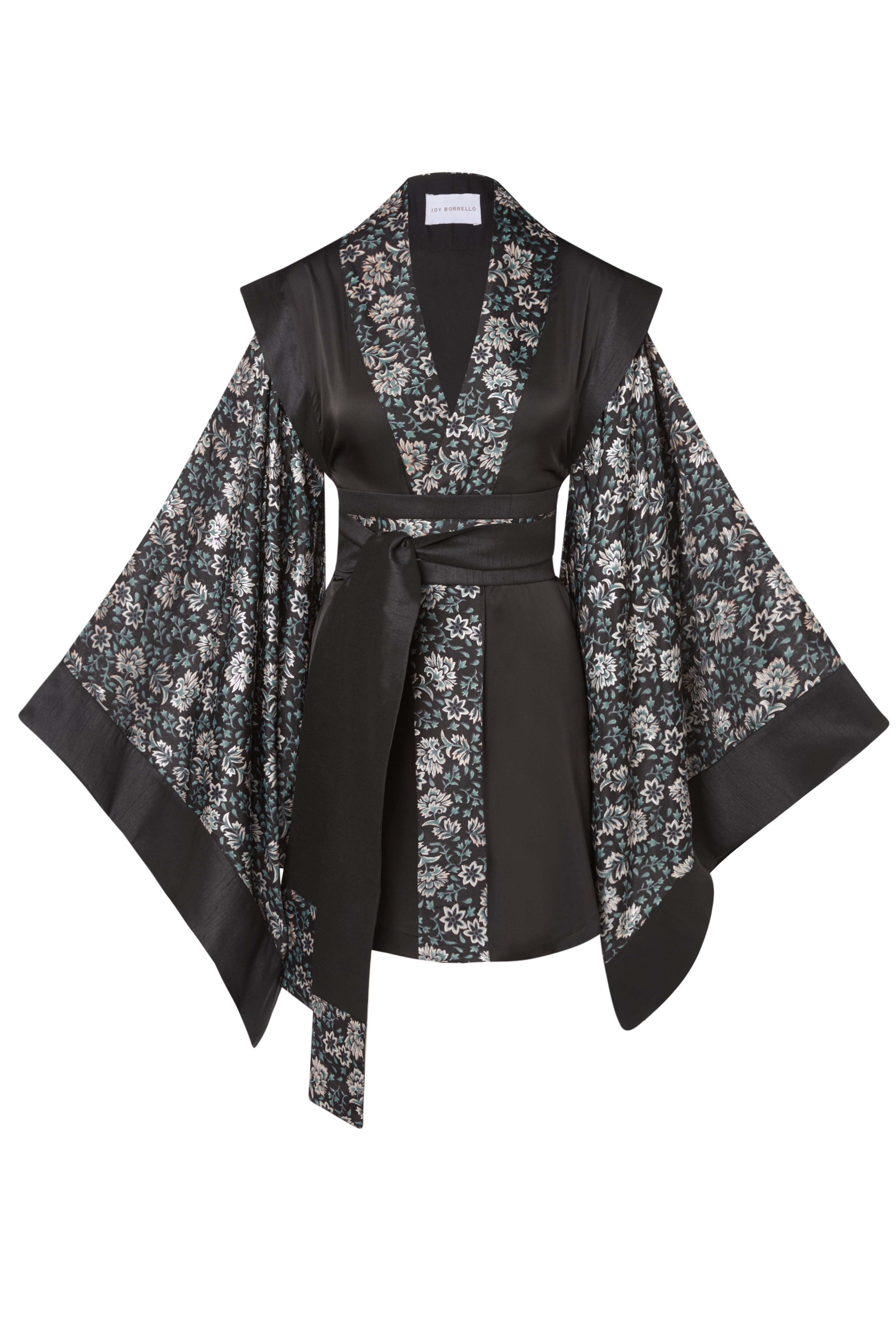 Sonsho Rin Hasu Aqua