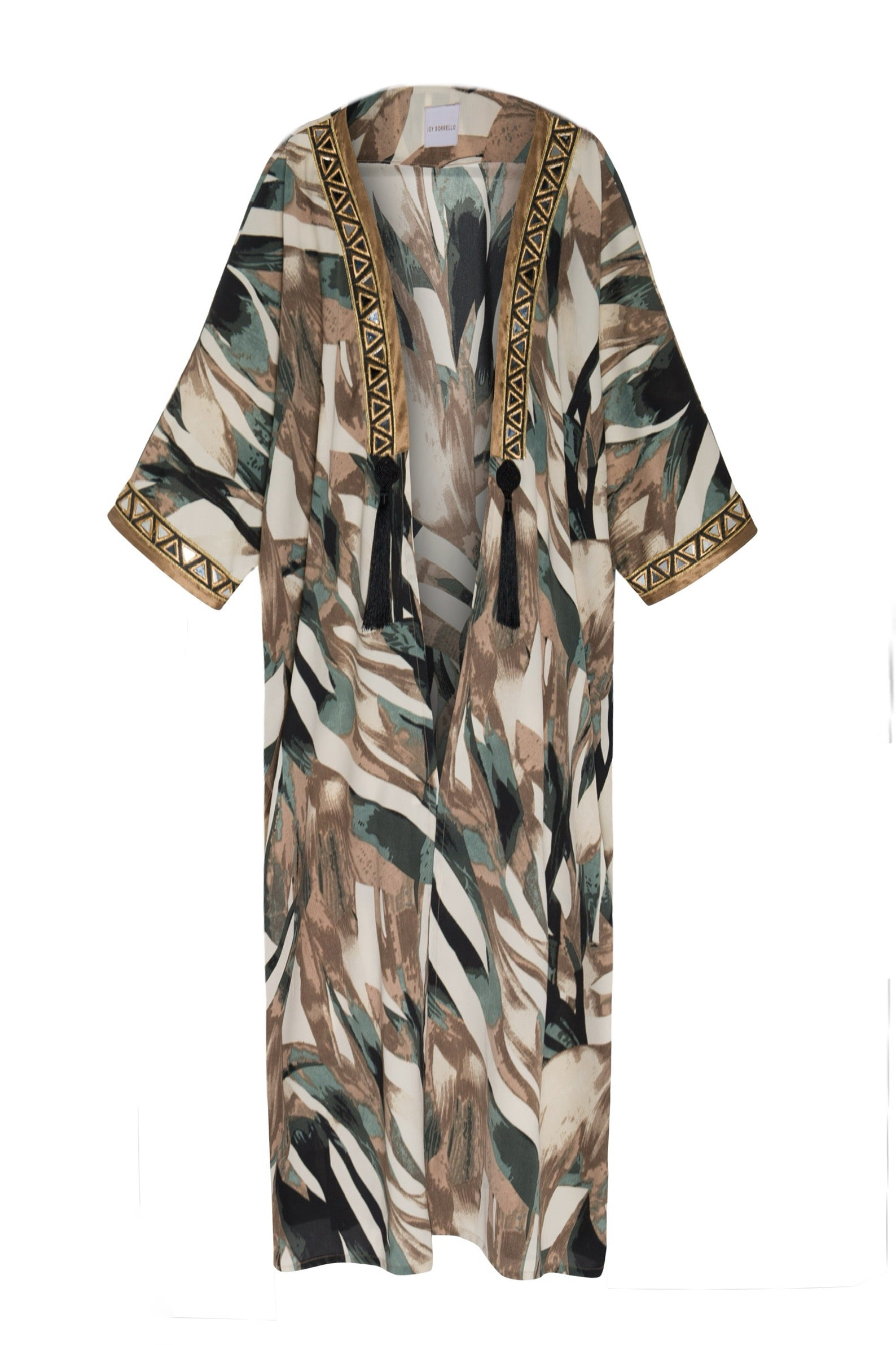 Jelnar Oud Kaftan