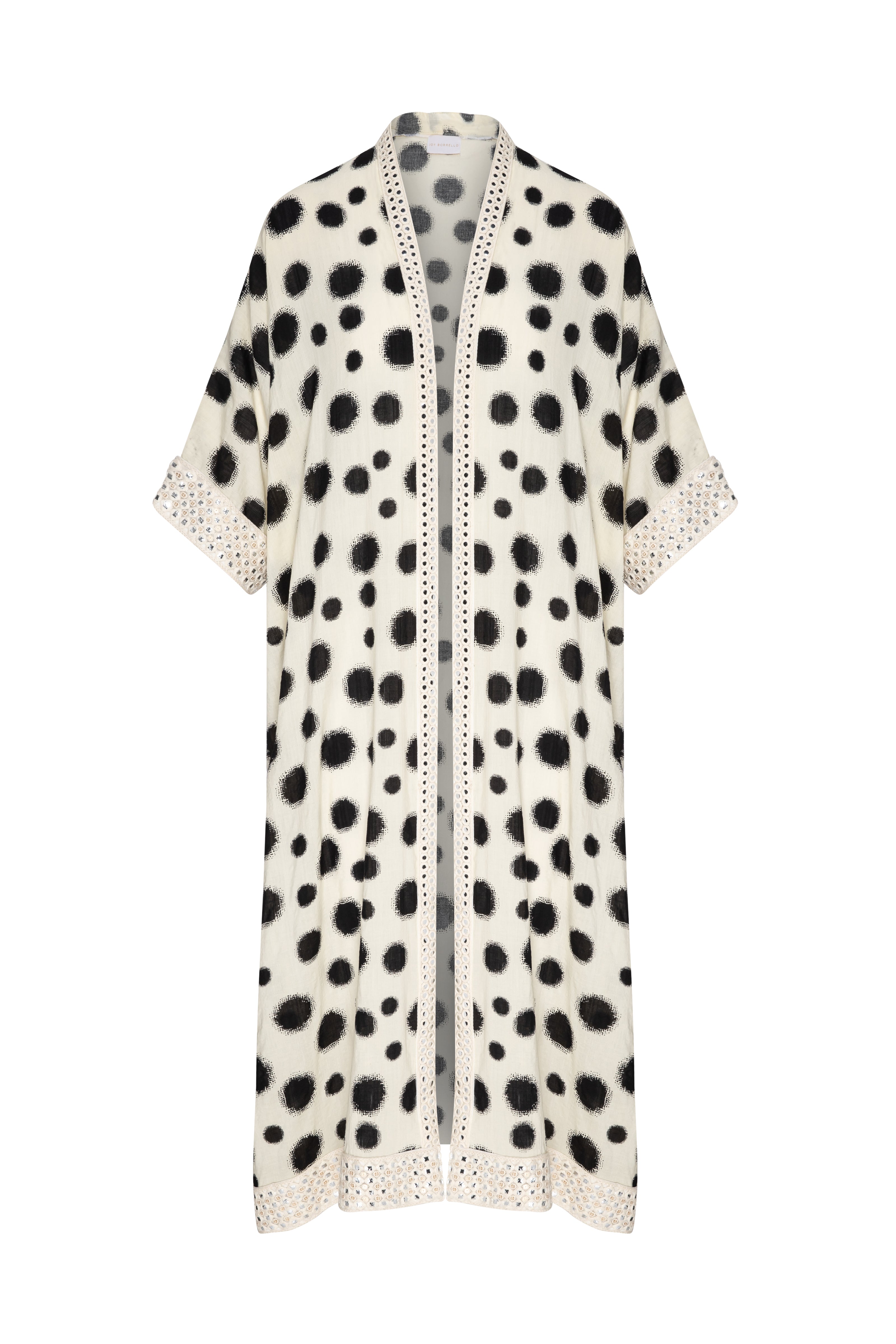 Kusama Kaftan