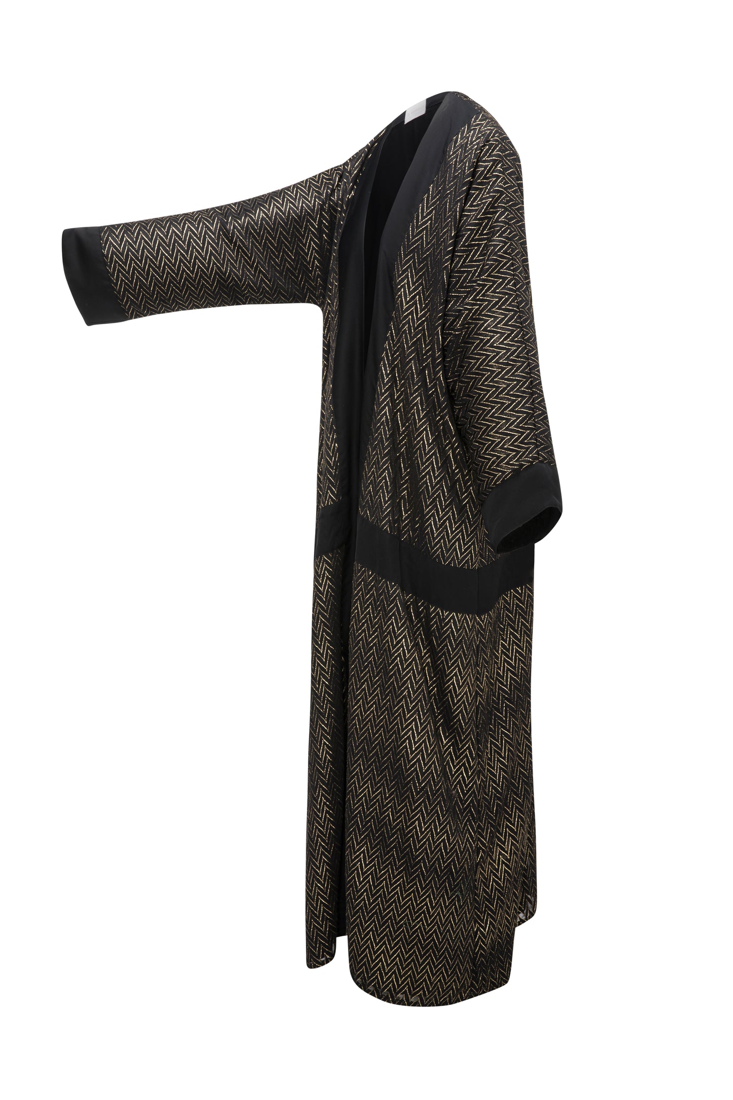 Jazerant Abaya