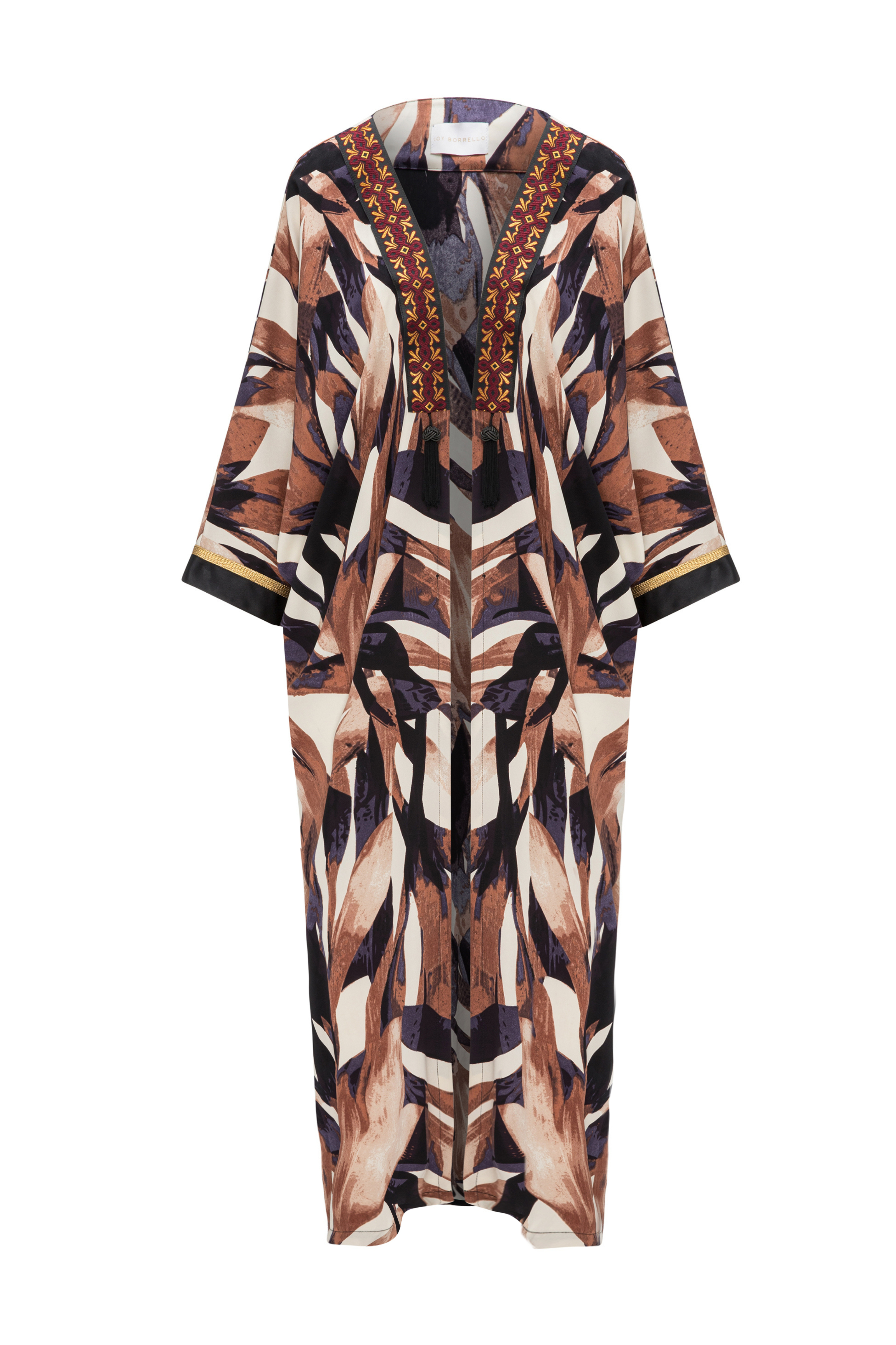 Jelnar Al-Murr Kaftan