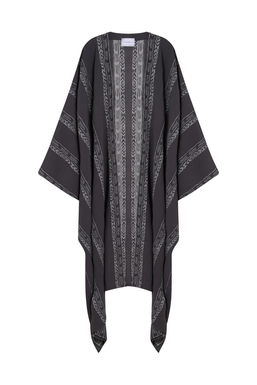 Essaouira Yukimura Kaftan