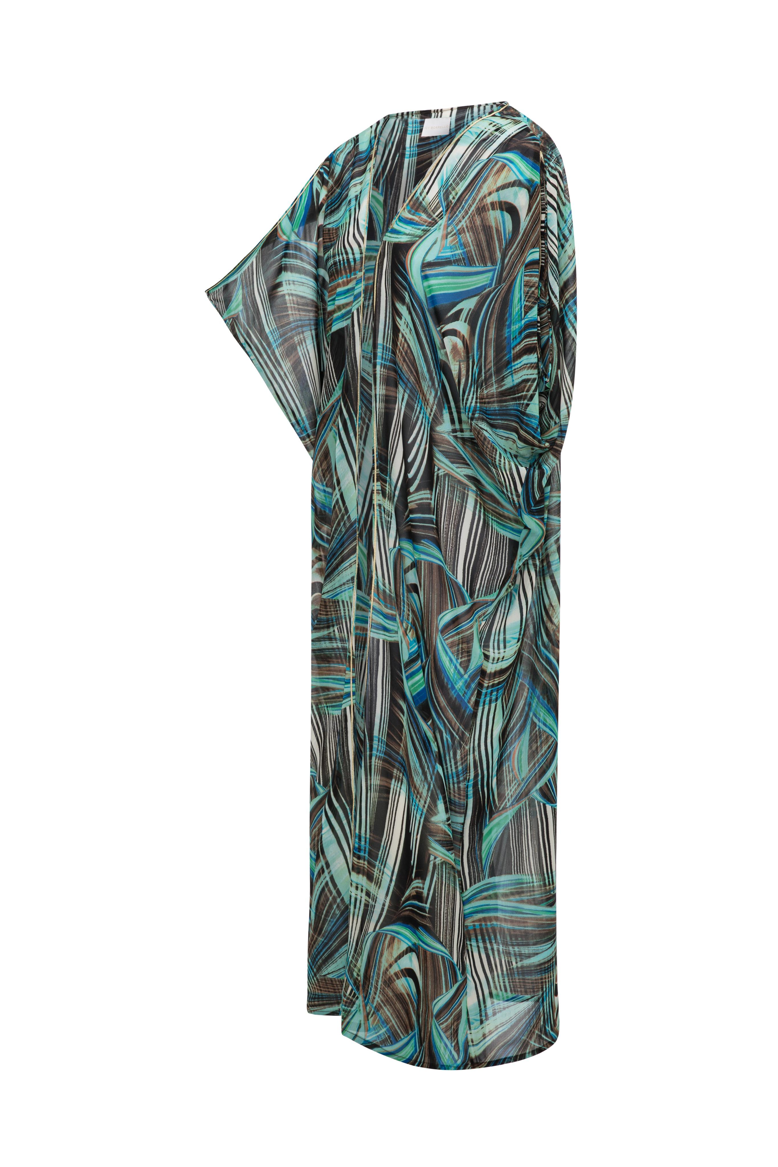 Ishtar O'Keeffe Kaftan