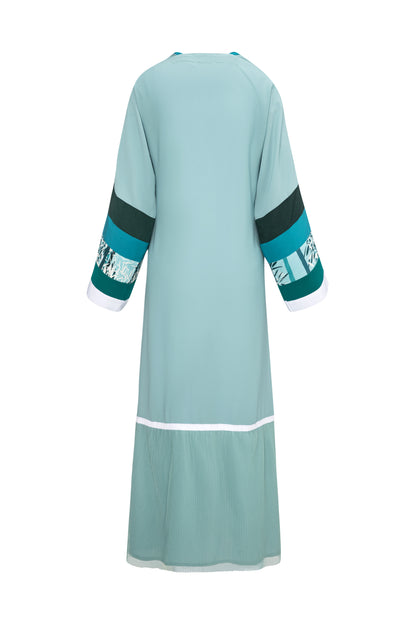 Al-Athel Abaya