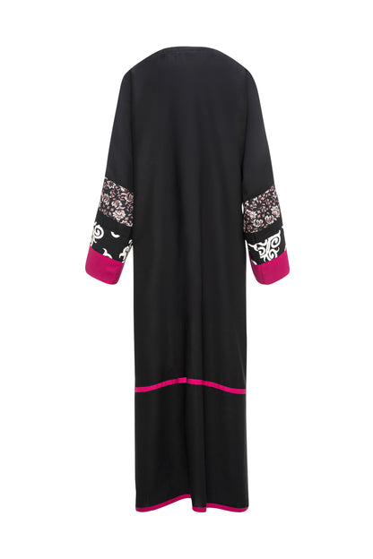 Al-Aqool Abaya