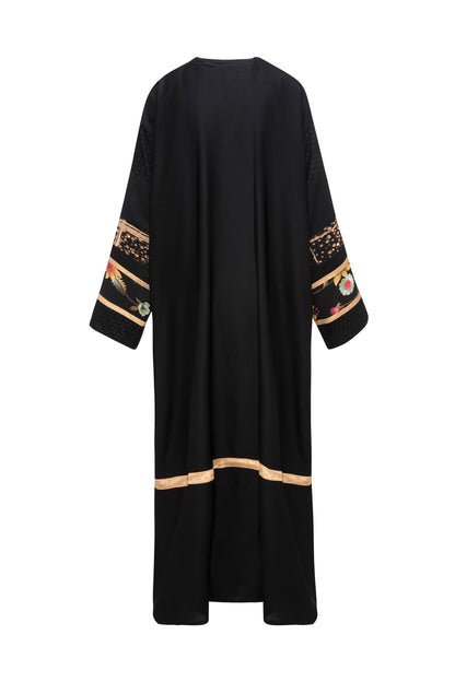 Rihaan al-Sahraa Abaya