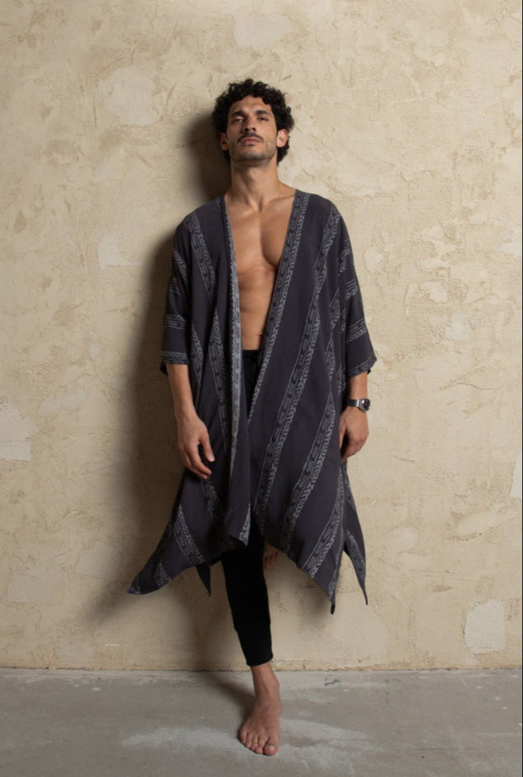 Essaouira Yukimura Kaftan