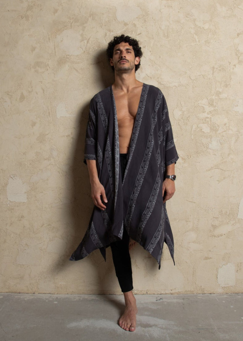 Essaouira Yukimura Kaftan